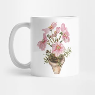 Cosmos Mug